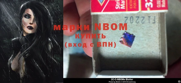 твердый Верхний Тагил